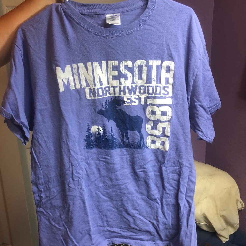 T shirt